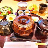 日本料理 うなぎ 松前 - 