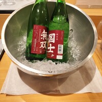 日本料理 うなぎ 松前 - 