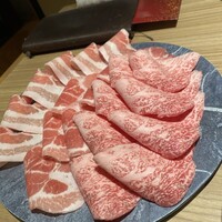 しゃぶしゃぶKINTAN 表参道店 - 