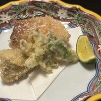 平等院表参道 竹林 - 
