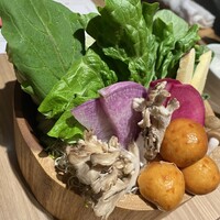 しゃぶしゃぶKINTAN 表参道店 - 