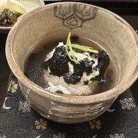 平等院表参道 竹林 - 