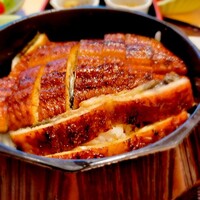 日本料理 うなぎ 松前 - 