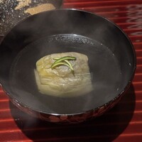 日本料理 別府 廣門 - 