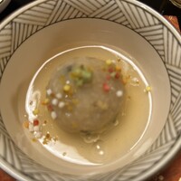 平等院表参道 竹林 - 