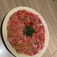しゃぶしゃぶKINTAN 表参道店 - 
