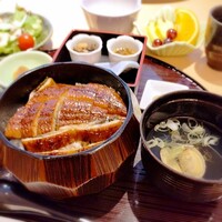 日本料理 うなぎ 松前 - 
