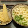 植田うどん