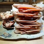 富小路 やま岸 - 