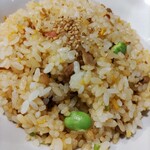 麺飯坊　無双 - 