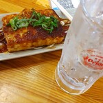 串ナカマ - 全景