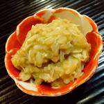 富小路 やま岸 - 