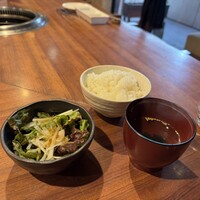やきにくのバクロ 博多店 - 