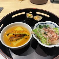 祇園 晩餐 京色 - 