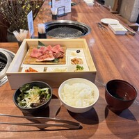 やきにくのバクロ 博多店 - 