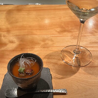 料理とワイン 音音 - 