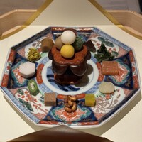 日本料理 別府 廣門 - 