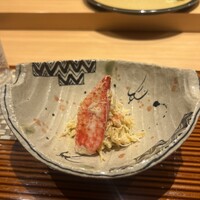 鮨 三上 - 