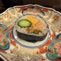 鮨 ます田 - 