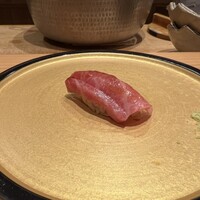 鮨 三上 - 