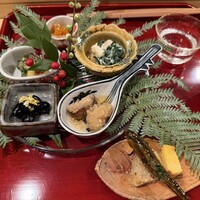 銀座 きた川 - 