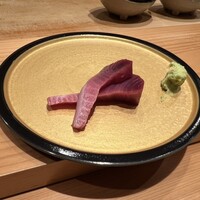 鮨 三上 - 