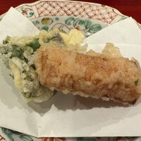 銀座 きた川 - 