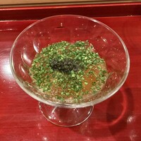 銀座 きた川 - 