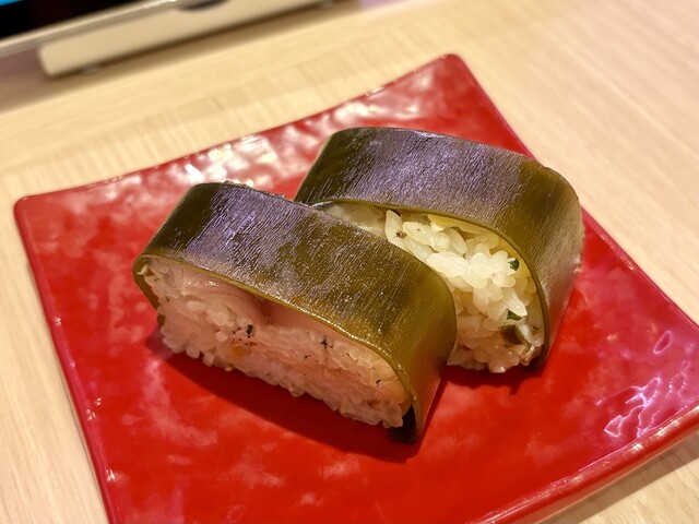 すし丸 イオンタウン楽々園 - 楽々園/回転寿司 | 食べログ