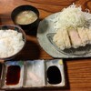 とんかつ 新