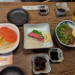 たんや舌 梅田スカイビル店 - 