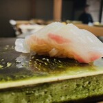 鮨 かうと - 鯛✨