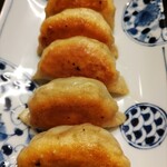 菜香餃子房 - 