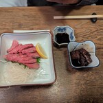 たんや舌 梅田スカイビル店 - 