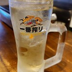 そこに肉はあるんか - ハイブォ♪