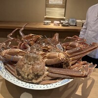 富小路 やま岸 - 