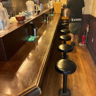 麺屋 ルリカケス_2