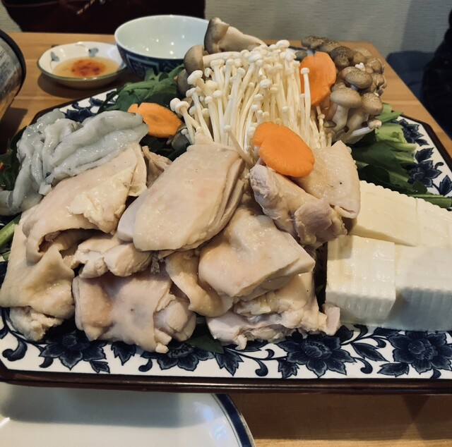 ベトナム料理 コアアン 住吉店