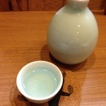 Soba Ristorante na-ru - Ｈ26.6 陸奥八仙 純米吟醸 冷