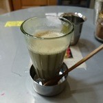 ぴっぱら - チャイ