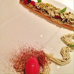 レストラン マノワ - 