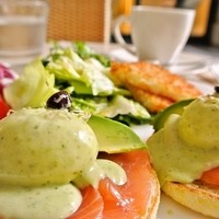 アニヴェルセル カフェ - 
