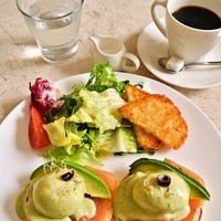 アニヴェルセル カフェ - 