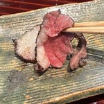 日本料理 別府 廣門 - 