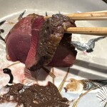 日本料理 別府 廣門 - 