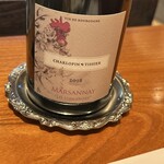 日本料理 別府 廣門 - 