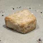 日本料理 別府 廣門 - 海老芋唐揚げ