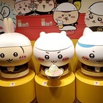 ちいかわラーメン 豚 - 