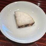 日本料理 別府 廣門 - 焼き蕪