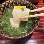 日本料理 別府 廣門 - 
